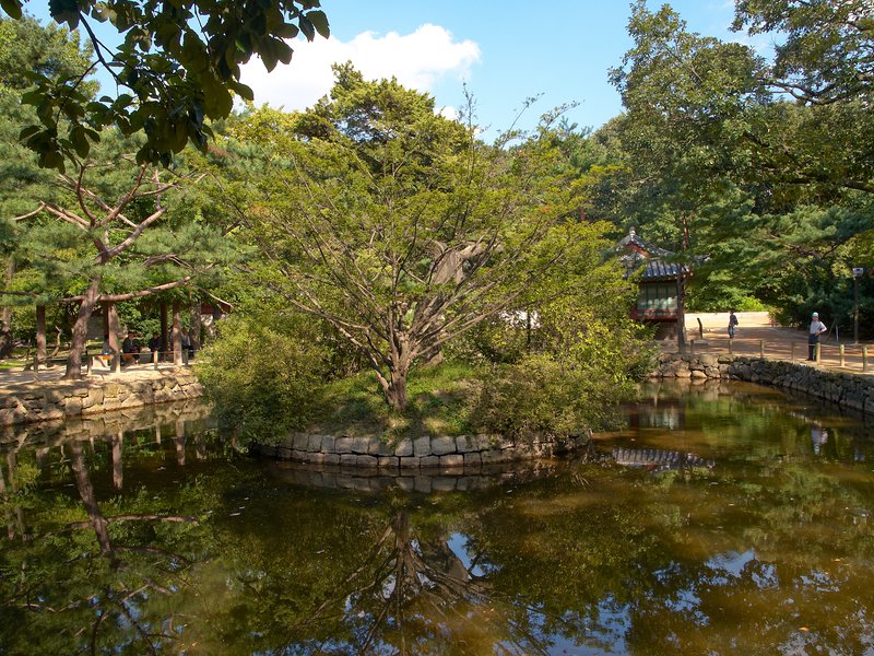 Seoul, Changgyeonggung